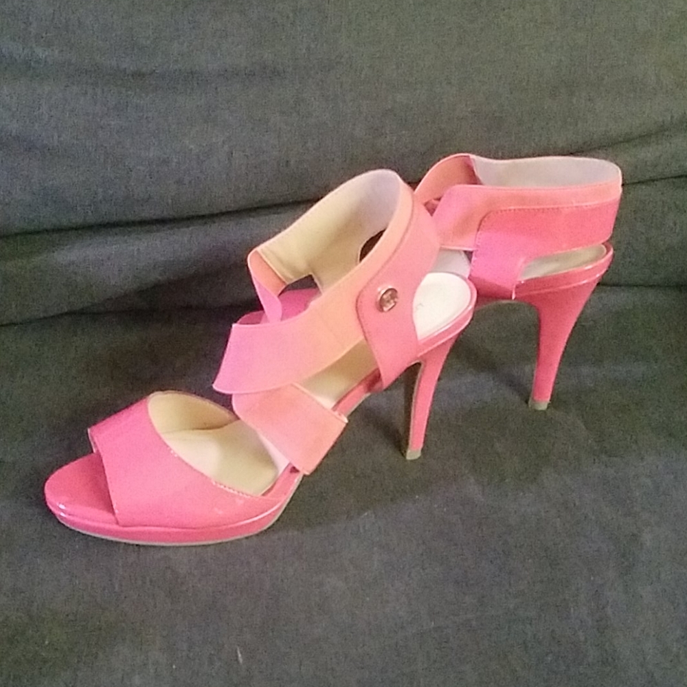 High heel